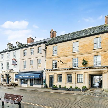 Oxfordshire Living - The Spencer Apartment - 우드스톡 외부 사진