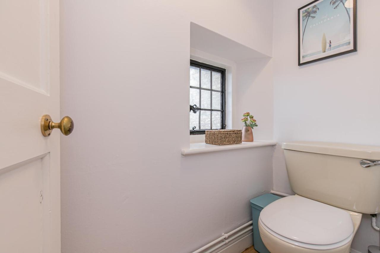 Oxfordshire Living - The Spencer Apartment - 우드스톡 외부 사진